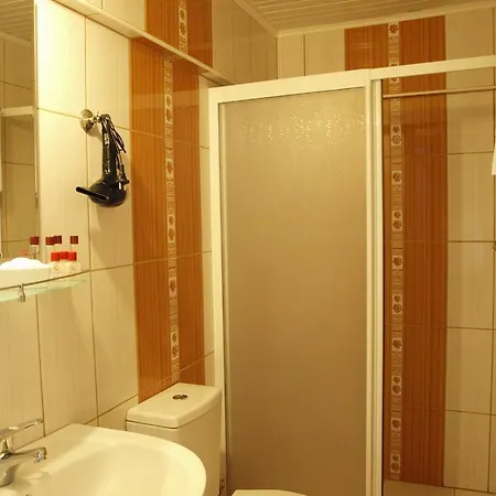 Hotel Nezih Istanbul