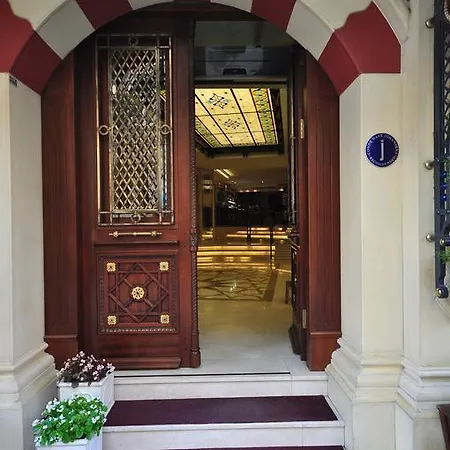 Neorion - Special Class Istanbul