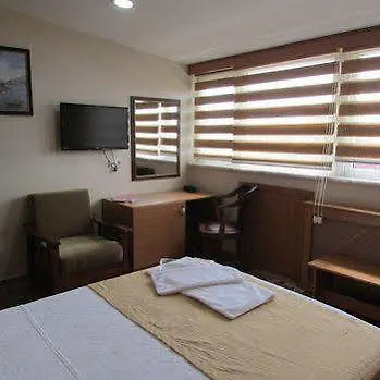 Kadikoy Hotel