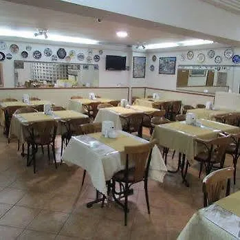 Kadikoy Hotel Istanbul