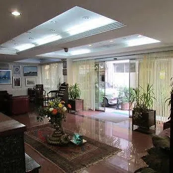Kadikoy Hotel Istanbul