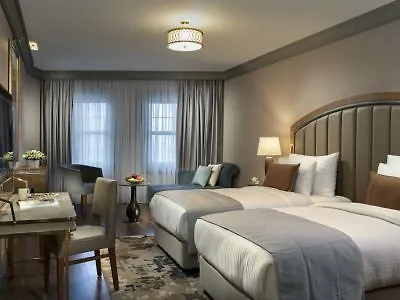 Hotel Millennium Golden Horn Istanbul