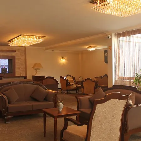 Fatih Resadiye 3* Istanbul