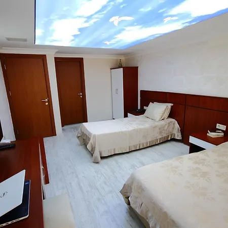 Safir Hotel Estambul