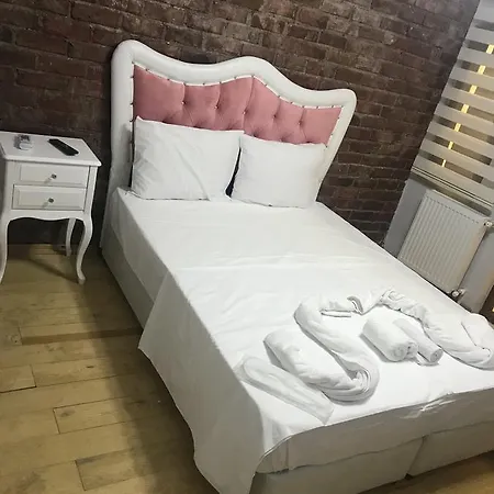Yamac Suites