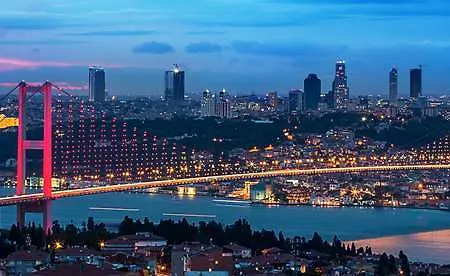 Golden Tulip Bayrampasa 5*