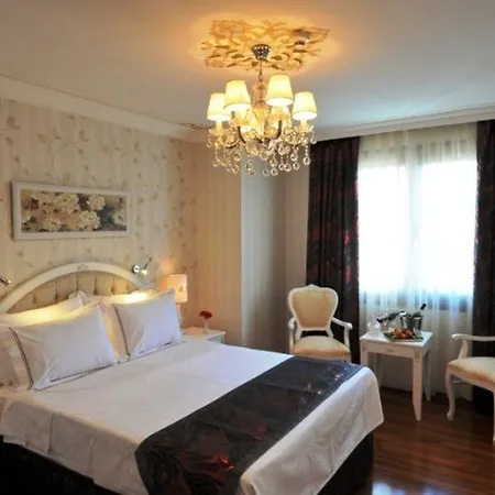 Albinas Old 4*