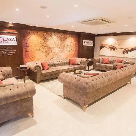 Hotel Al Majed Boutique