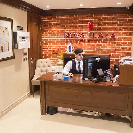 Al Majed Boutique Istanbul