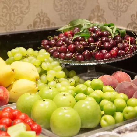 Al Majed Boutique 4*