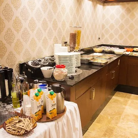 Al Majed Boutique Hotel 4*