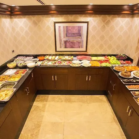 Hotel Al Majed Boutique Istanbul