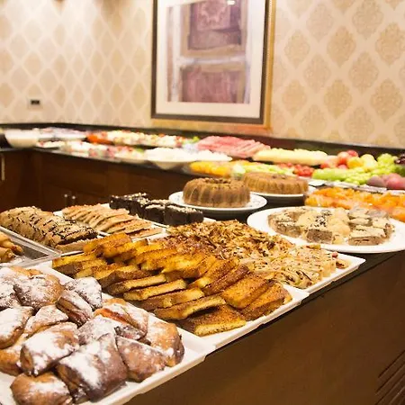 Al Majed Boutique 4* Istanbul