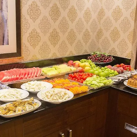 Hotel Al Majed Boutique