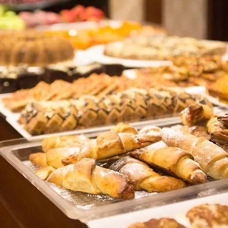 Al Majed Boutique Hotel Istanbul