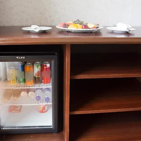 Al Majed Boutique Hotel