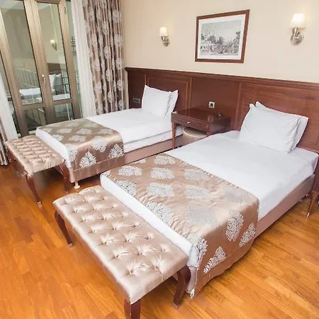 Al Majed Boutique Hotel 4*
