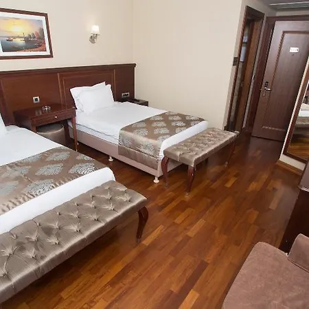 Hotel Al Majed Boutique