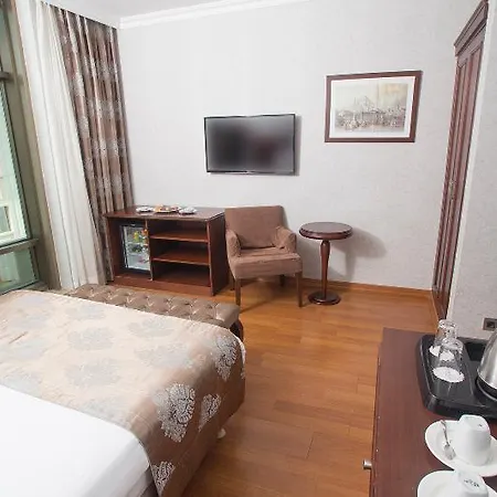 Al Majed Boutique Hotel