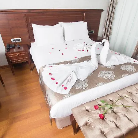 Hotel Al Majed Boutique 4*