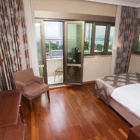 Al Majed Boutique 4*