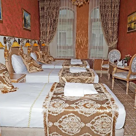 Glamour Classic Sirkeci