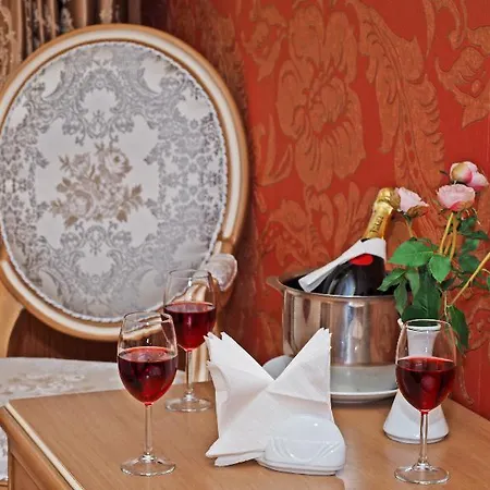 Hotel Glamour Classic Sirkeci