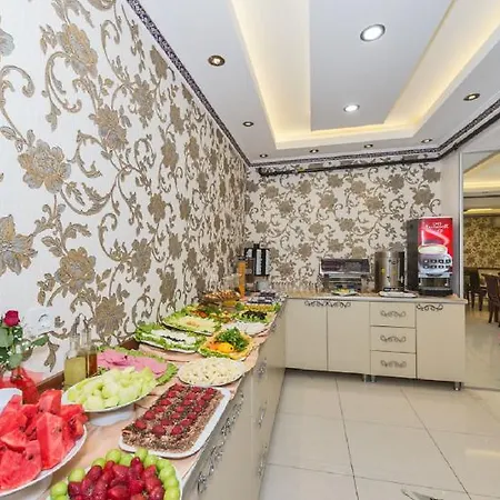 Szálloda Raimond 3*