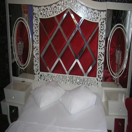 Aparthotel The Tuyap Rainbow Catalca