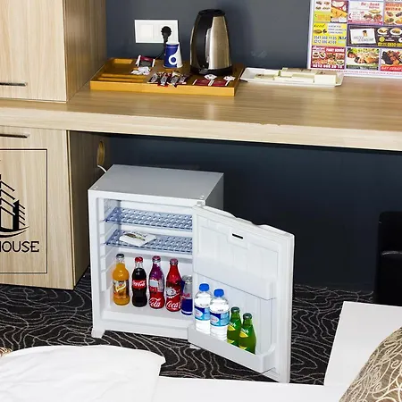 Elit House Konaklama Apartment *