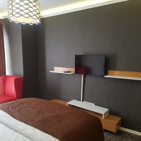 Elit House Konaklama Apartment *