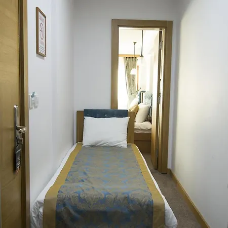 Cumbali Apartahotel