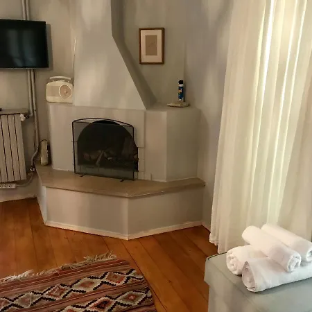 Tuzla Yacht Club Homestay