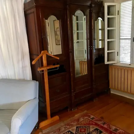 Homestay Tuzla Yacht Club Istanbul