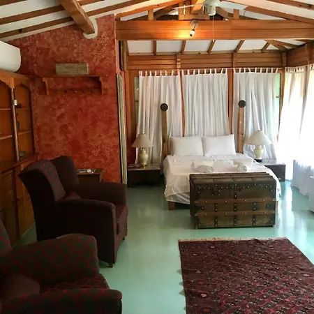 Homestay Tuzla Yacht Club *