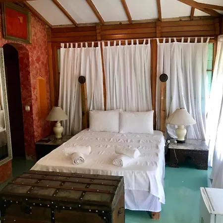 Homestay Tuzla Yacht Club *