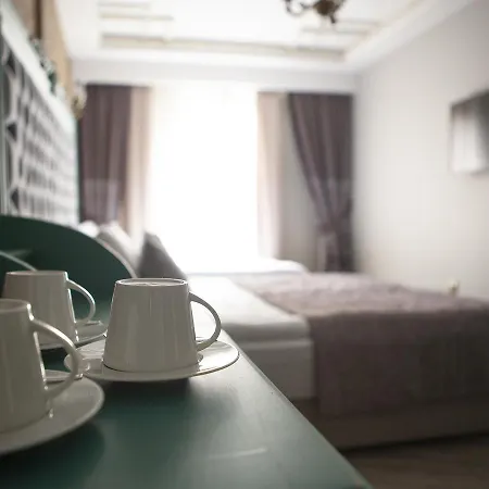 Idylle Otel