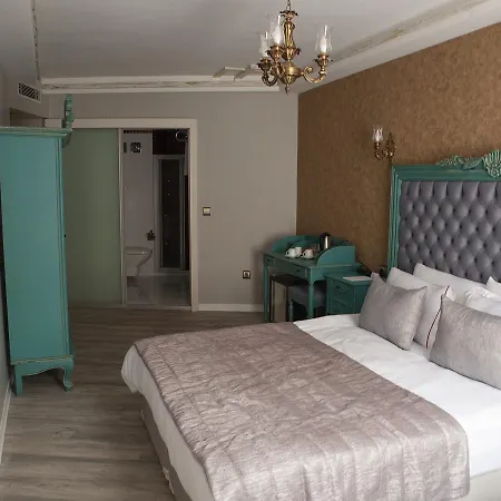 Idylle Otel İstanbul