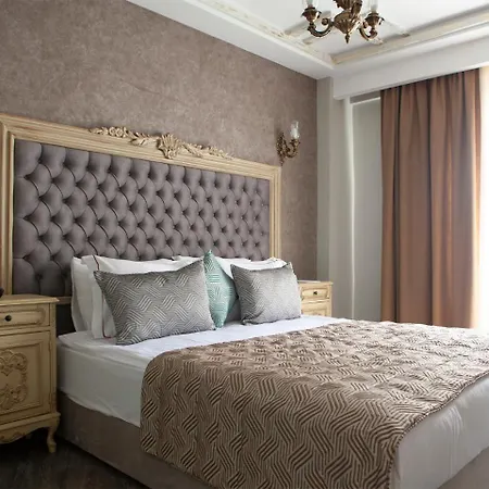 Idylle 4*