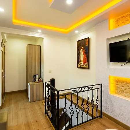Hotel Harbour Old Istanbul
