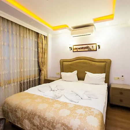 Hotel Harbour Old Istanbul