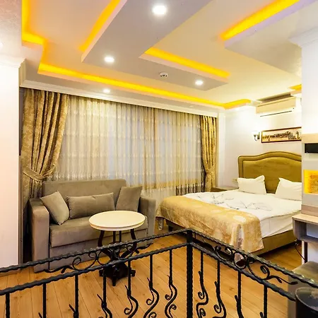 Hotel Harbour Old Istanbul