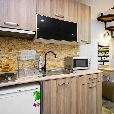 Hotel Harbour Old 3*