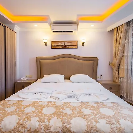 Hotel Harbour Old Istanbul