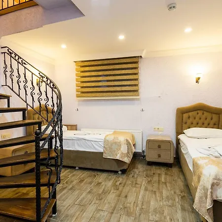 Hotel Harbour Old Istanbul