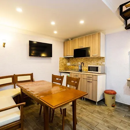 Hotel Harbour Old Istanbul