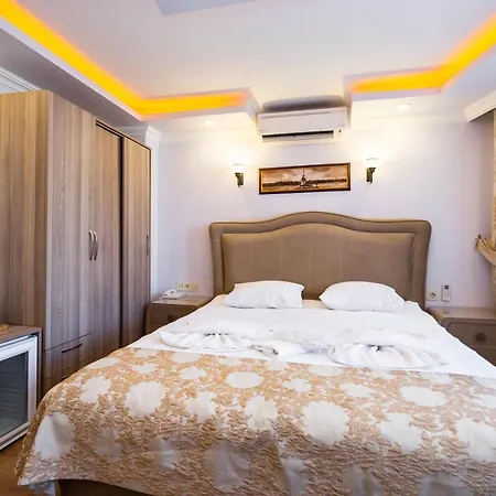 Hotel Harbour Old Istanbul