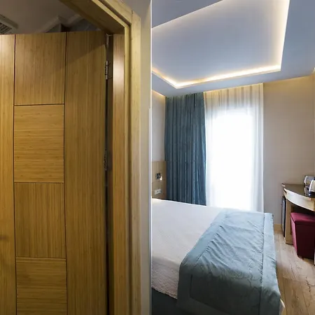 Hotel Meretto Laleli
