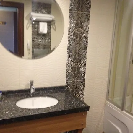 The Otel İstanbul