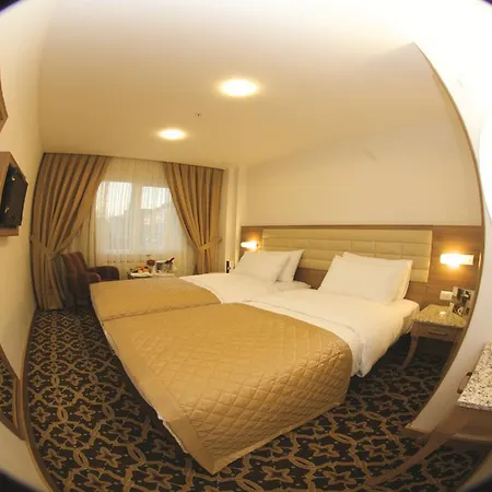 The Отель 4*